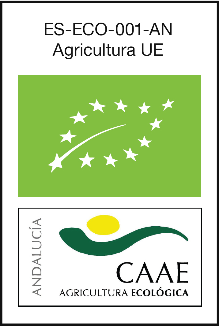 CAAE agricultura ecológica